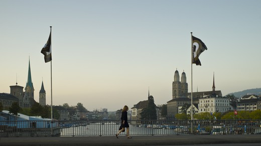 Bild von ZFF 2019: mehrere Weltpremieren aus der Schweiz