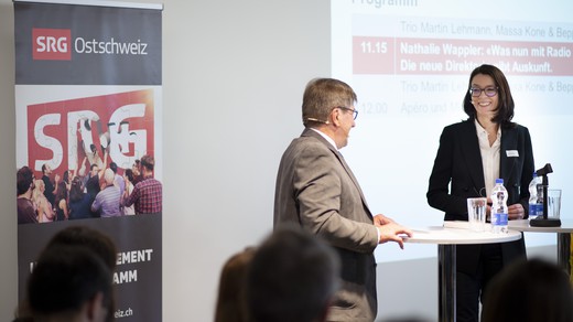 Bild von Unabhängigkeit, Glaubwürdigkeit und Verlässlichkeit