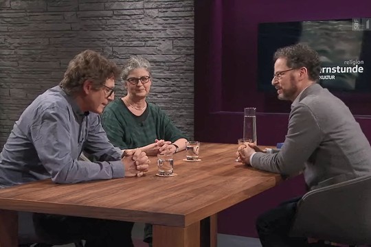 Bild von «Kampfbegriff Gender» beanstandet