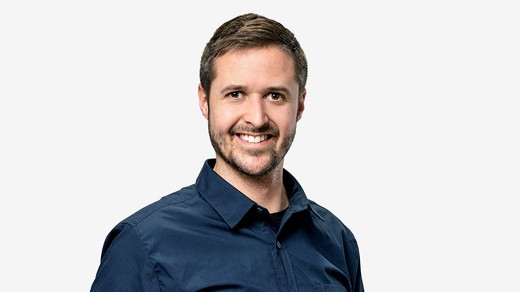 Bild von Tom Lüthi ist neuer SRF-Experte im Motorradsport