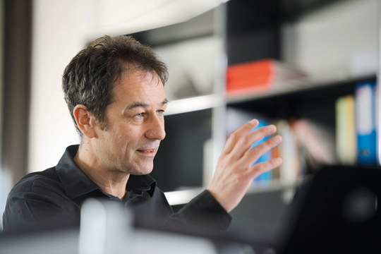 Bild von «Terroristen und Amokläufer nicht zu Berühmtheiten und Vorbildern machen»