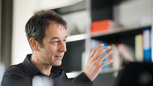 Bild von Steht die «Tagesschau» vor dem Aus?