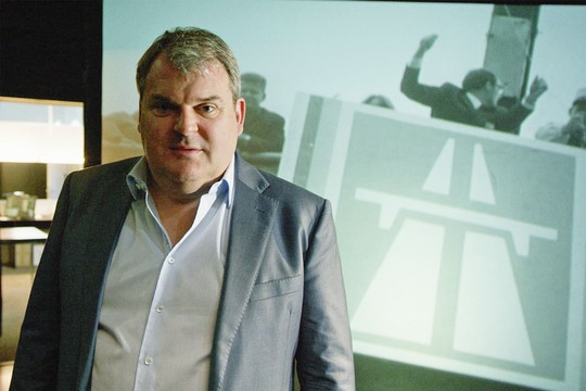 Bild von Drei SRF-Produktionen gewinnen Medienpreis