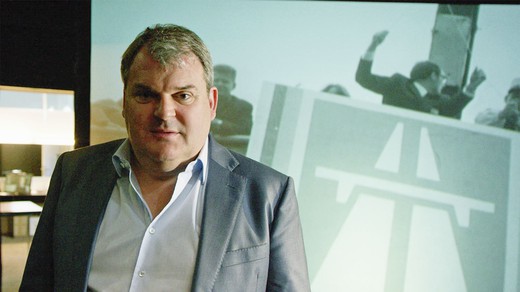 Bild von Drei SRF-Produktionen gewinnen Medienpreis