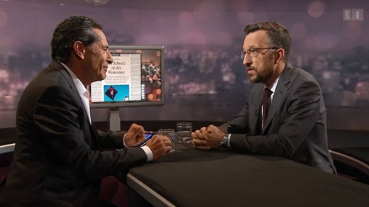 Bild von UBI weist Beschwerde gegen «Schawinski» ab