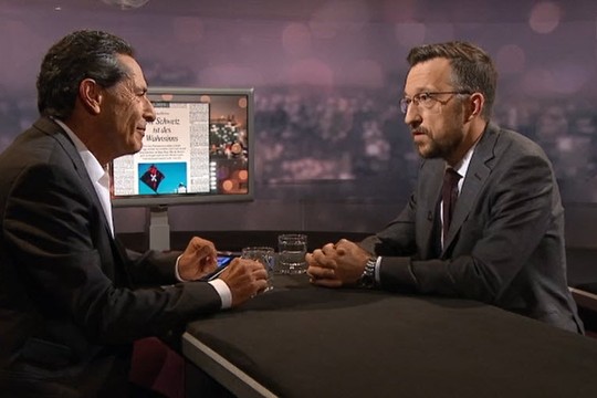 Bild von UBI weist Beschwerde gegen «Schawinski» ab