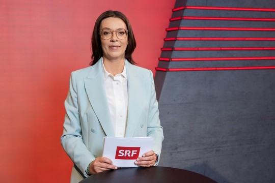 Bild von «SRF 4.0»: Erste Entscheide zu Sparmassnahmen gefällt