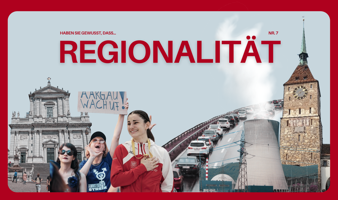 Bild von Haben Sie gewusst, dass...