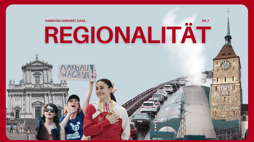 Bild von Haben Sie gewusst, dass...