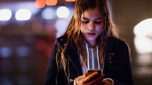 Bild von Neue SRF Schweizer Film Ko-Produktion «Upload» 