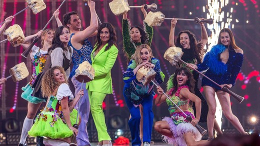 Bild von ESC 2025 – «Made in Switzerland»-Release