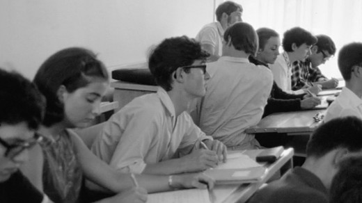 Bild von Die SRG öffnet ihre Archive auf Memobase, dem Portal von Memoriav