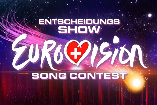 Bild von Das «Eurovision Weekend» auf SRF zwei