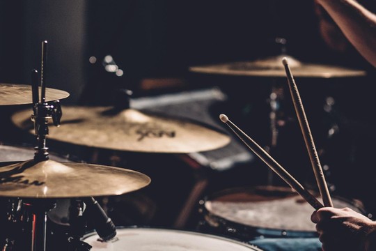 Bild von Schweizer Musikpreis live auf den Websites der SRG SSR