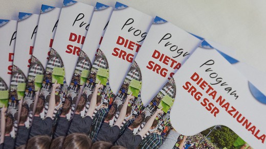 Bild von Hochkarätige Referate an der nationalen SRG-Tagung