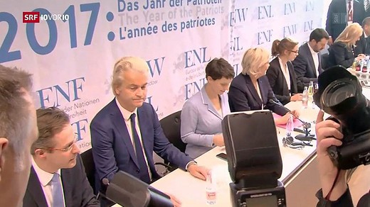 Bild von Wie soll man Parteien wie AfD oder FPÖ bezeichnen?