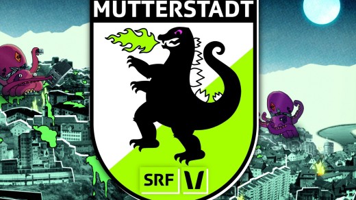 Bild von Beurteilung der Sendung «Mutterstadt»