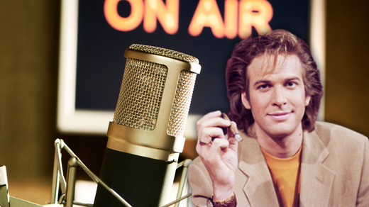 Bild von Die Geschichte des Podcastings: Vom «Podfather» zur Video‑Podcast‑Ära