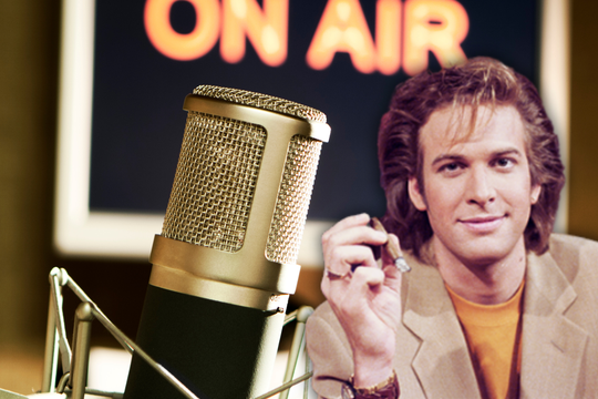 Bild von Die Geschichte des Podcastings: Vom «Podfather» zur Video‑Podcast‑Ära
