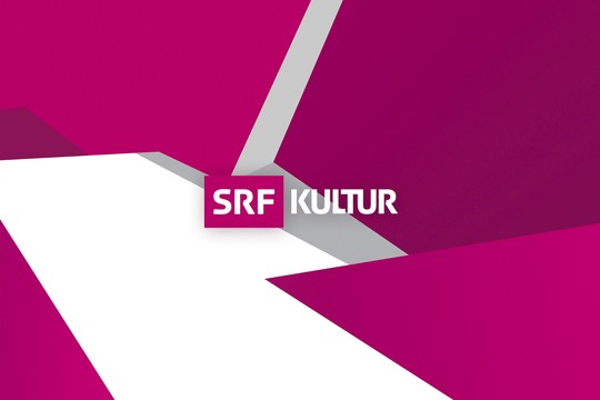 Bild von SRF Kultur: «Mutig in die Zukunft – Geschichten vom Gelingen»