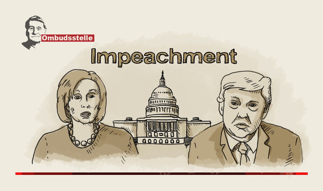 Bild von Ombudsfall: Unvollständige Information