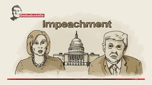 Bild von Ombudsfall: Unvollständige Information