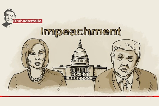 Bild von Ombudsfall: Unvollständige Information