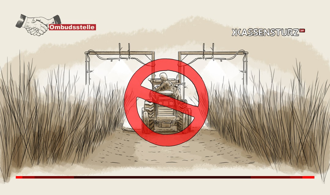 Bild von Ombudsstelle stützt «Kassensturz»-Beanstandungen teilweise