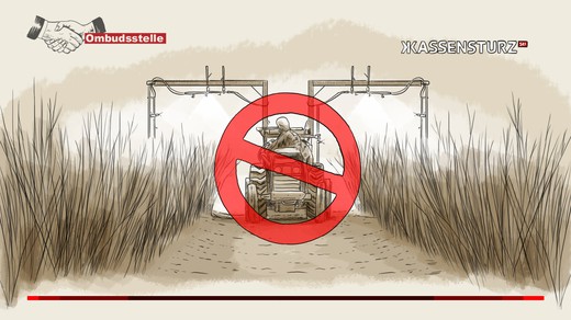 Bild von Ombudsstelle stützt «Kassensturz»-Beanstandungen teilweise
