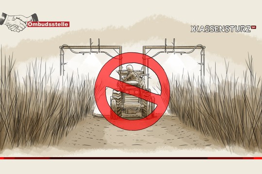 Bild von Ombudsstelle stützt «Kassensturz»-Beanstandungen teilweise