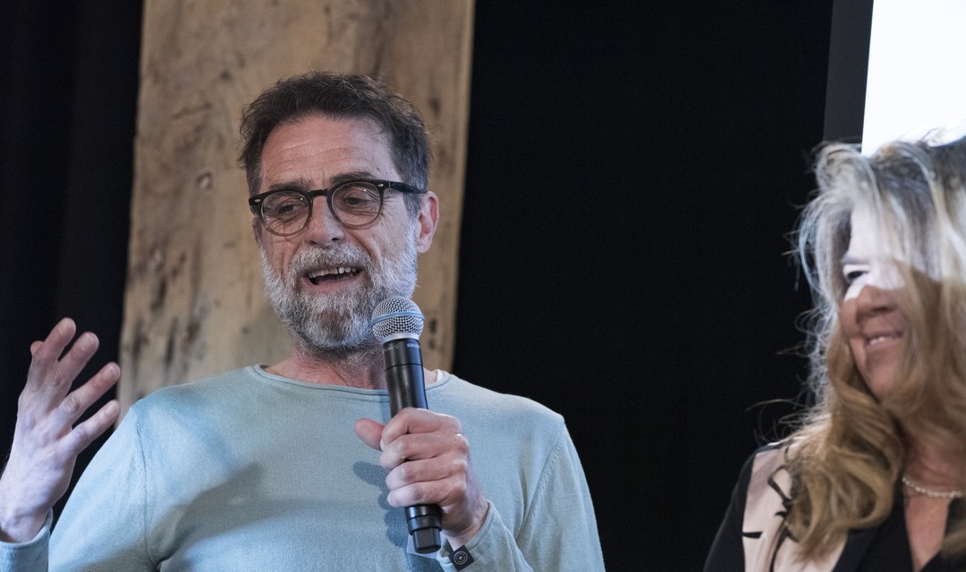 Bild von Vom Blutspender zum Vorstandsmitglied