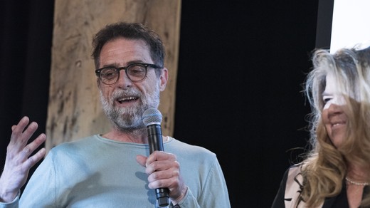 Bild von Vom Blutspender zum Vorstandsmitglied