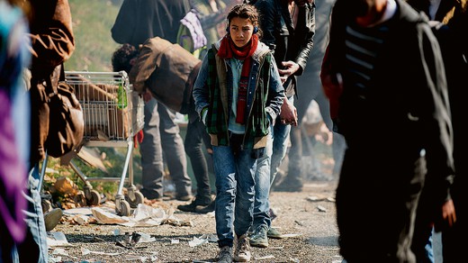 Bild von «Platzspitzbaby» - der Film