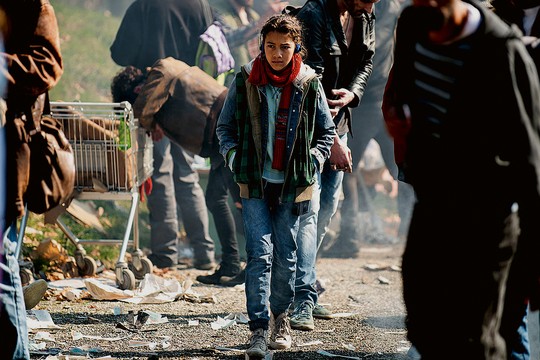 Bild von «Platzspitzbaby» - der Film