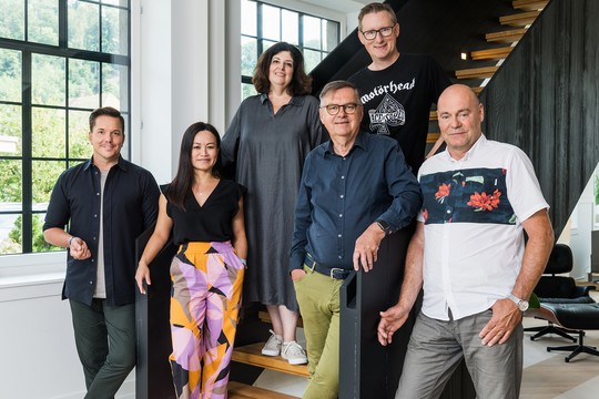 Bild von «Wer wohnt wo?» öffnet wieder Türen zu Schweizer Wohnträumen