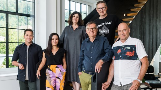 Bild von «Wer wohnt wo?» öffnet wieder Türen zu Schweizer Wohnträumen