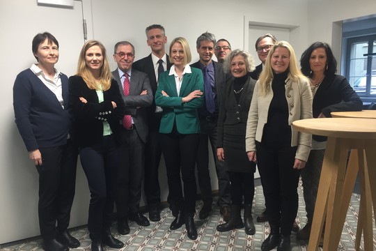 Bild von UBI heisst Beschwerde zum SRF-Rückblick der Fussball-WM-Gruppenphase gut