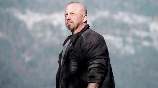 Bild von «Geboren am 7. Juni 1968»: Gölä