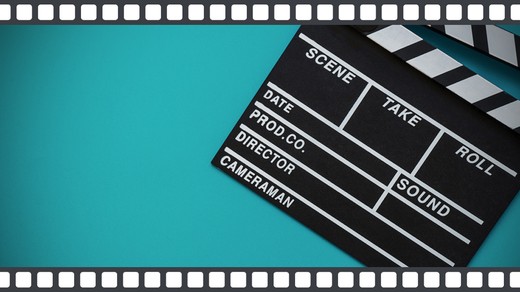 Bild von Postproduktion – was nach der letzten Klappe passiert