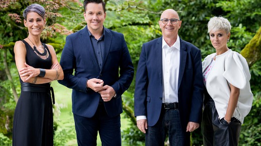 Bild von «Nationale 1.-August-Sendung der SRG SSR – Lueget vo Berg und Tal»