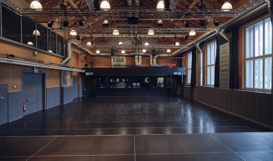 Bild von Eine nicht ganz gewöhnliche Generalversammlung