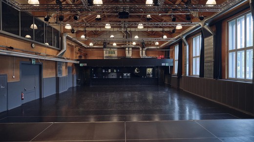 Bild von Eine nicht ganz gewöhnliche Generalversammlung