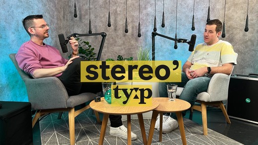 Bild von «Stereotyp»: Das Schweigen brechen