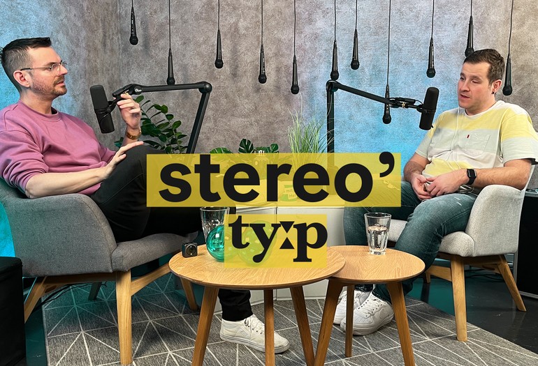 Stereotyip «Stereotyp»: Das Schweigen brechen - Aktuelles | SRG Deutschschweiz