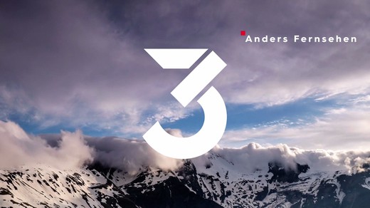 Bild von 3sat mit neuem Design