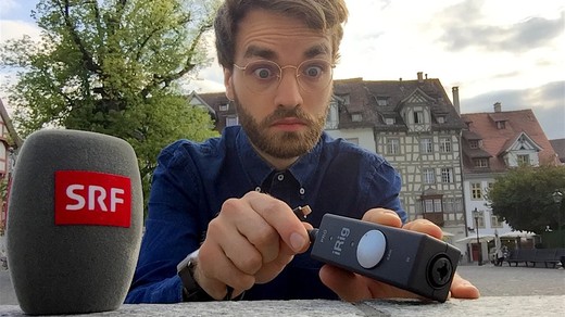 Bild von Mobile Reporting: Die 7 schlimmsten Anfängerfehler