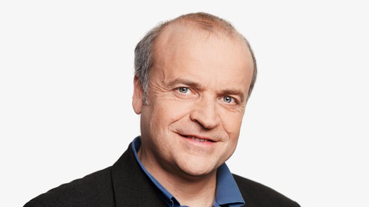 Bild von Gerald Tippelmann gibt Redaktionsleitung von «Puls» ab