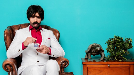 Bild von «Müslüm Television» – Die zweite Staffel