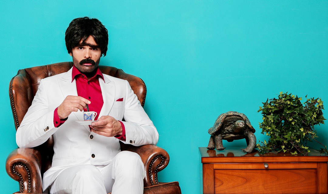 Bild von «Müslüm Television» – Die zweite Staffel