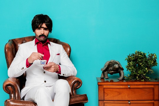 Bild von «Müslüm Television» – Die zweite Staffel